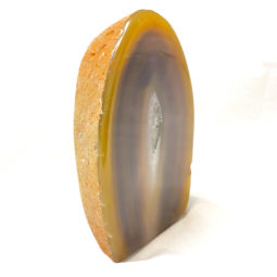2.26kg Agate Crystal Lamp [CRY220] | Himalayan Salt Factory
