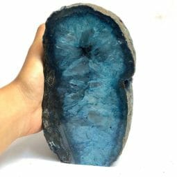 2.28kg Agate Crystal Lamp [CRY138]