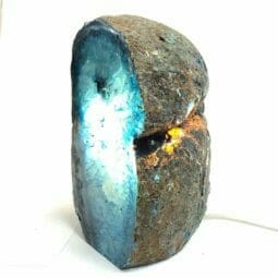 2.28kg Agate Crystal Lamp [CRY138]