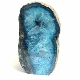 2.28kg Agate Crystal Lamp [CRY138]