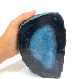 2.39kg Agate Crystal Lamp [CRY185]