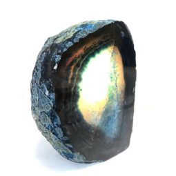 2.39kg Agate Crystal Lamp [CRY185]