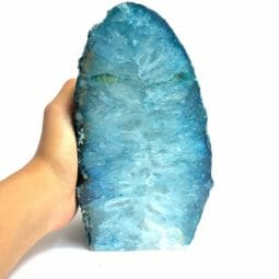 2.40kg Agate Crystal Lamp [CRY147]