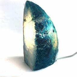 2.40kg Agate Crystal Lamp [CRY147]