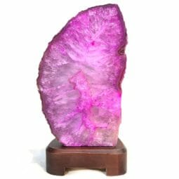 2.42kg Agate Crystal Lamp [CRY24]