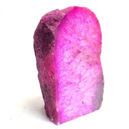 2.43kg Agate Crystal Lamp [CRY168]