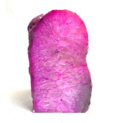 2.43kg Agate Crystal Lamp [CRY168]