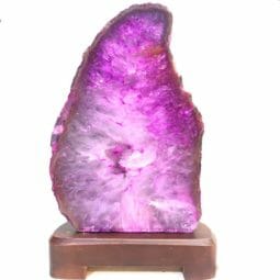 2.43kg Agate Crystal Lamp [CRY23]