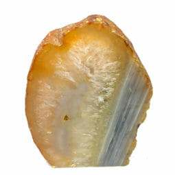 2.441kg Agate Crystal Lamp [CRY3]