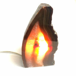 2.48kg Agate Crystal Lamp [CRY130]