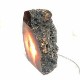 2.48kg Agate Crystal Lamp [CRY130]