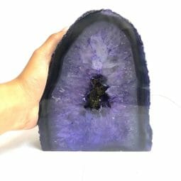 2.51kg Agate Crystal Lamp [CRY151]