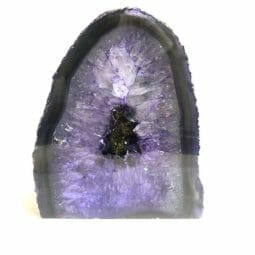2.51kg Agate Crystal Lamp [CRY151]