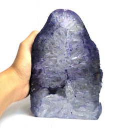 2.54kg Agate Crystal Lamp [CRY158]