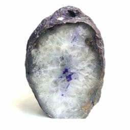 2.54kg Agate Crystal Lamp [CRY150]