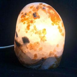 2.68kg Agate Crystal Lamp [CRY118]
