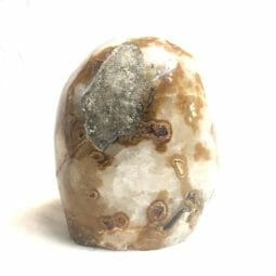 2.68kg Agate Crystal Lamp [CRY118]