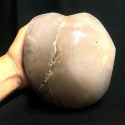 2.75kg Agate Crystal Lamp [CRY116]