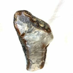 2.766kg kg Agate Crystal Lamp 2 [CRY4]