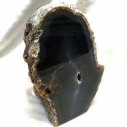 2.76kg Agate Crystal Lamp [CRY 17] 1
