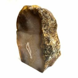2.78kg Agate Crystal Lamp [CRY132]