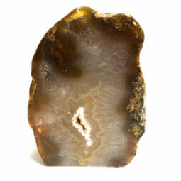 2.78kg Agate Crystal Lamp [CRY132]