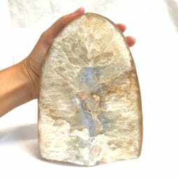 2.82kg Agate Crystal Lamp [CRY129]