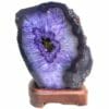 2.25kg Agate Crystal Lamp [CRY34]