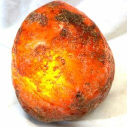 2.84kg Agate Crystal Lamp 3 [CRY11]