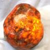 2.84kg Agate Crystal Lamp [CRY11]