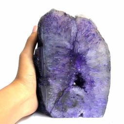 2.88kg Agate Crystal Lamp 2[CRY154]
