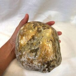 2.90kg Agate Crystal Lamp 2 [CRY10]