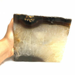 2.95kg Agate Crystal Lamp [CRY135]