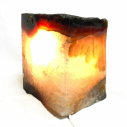 2.95kg Agate Crystal Lamp [CRY135]