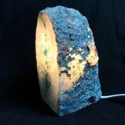 3.03kg Agate Crystal Lamp [CRY140]