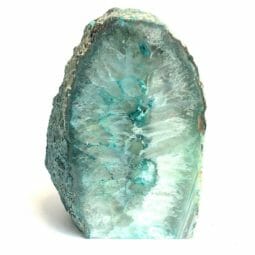 3.03kg Agate Crystal Lamp [CRY140]