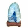 3.03kg Agate Crystal Lamp [CRY42]