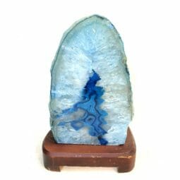 3.03kg Agate Crystal Lamp [CRY42]