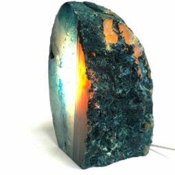 3.04kg Agate Crystal Lamp [CRY141]
