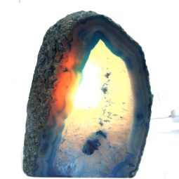 3.04kg Agate Crystal Lamp [CRY183]