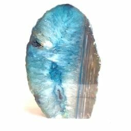 3.04kg Agate Crystal Lamp [CRY141]