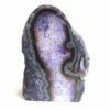 3.15kg Agate Crystal Lamp [CRY156]
