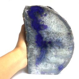 3.19kg Agate Crystal Lamp [CRY161]