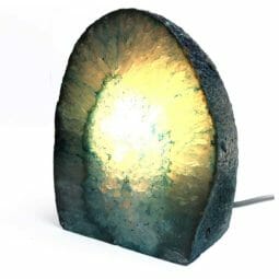 3.21kg Agate Crystal Lamp [CRY145]