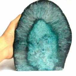 3.21kg Agate Crystal Lamp [CRY145]