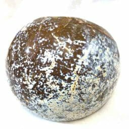 3.25kg Agate Crystal Lamp [CRY-9] 6