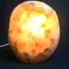 3.25kg Agate Crystal Lamp [CRY117]