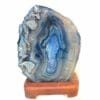 3.25kg Agate Crystal Lamp [CRY38]