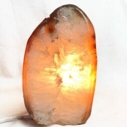 3.27kg Agate Crystal Lamp [CRY126]