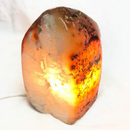 3.27kg Agate Crystal Lamp [CRY126] 9